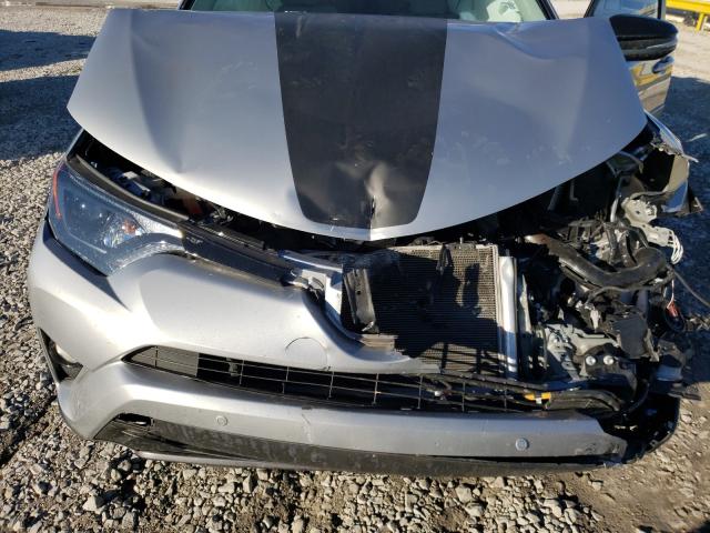 2018 TOYOTA RAV4 ADVEN 2T3RFREV2JW731895