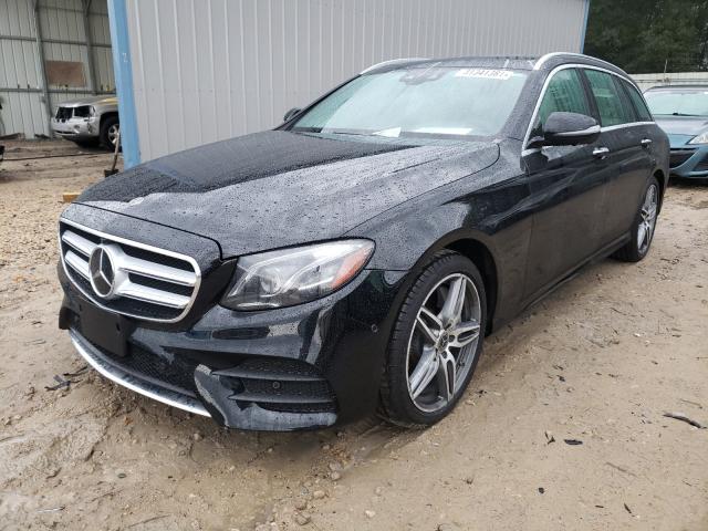 2020 MERCEDES-BENZ E 450 4MAT W1KZH6JB7LA806893