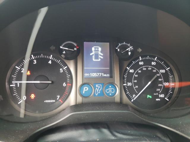 2010 LEXUS GX 460 PRE JTJJM7FX1A5010186