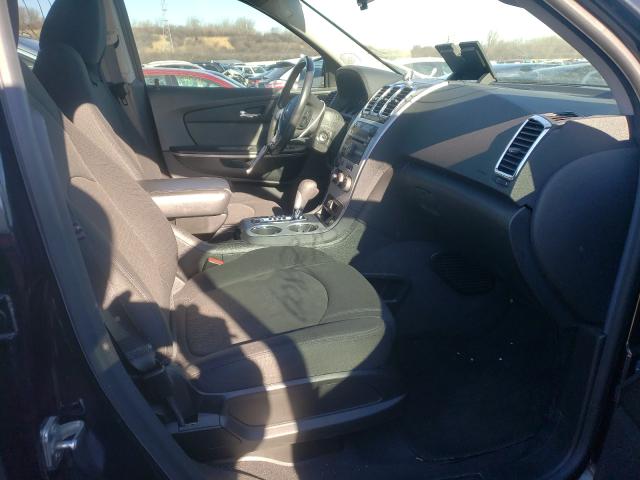 2012 GMC ACADIA SLE 1GKKRNED2CJ409935
