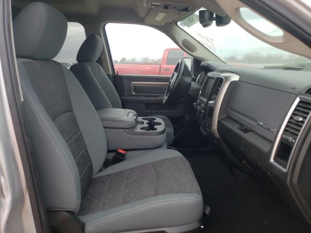 2019 RAM 1500 CLASS - 1C6RR7LT0KS549675