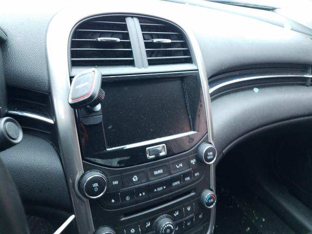 2016 CHEVROLET MALIBU LIM 1G11E5SA3GF109092