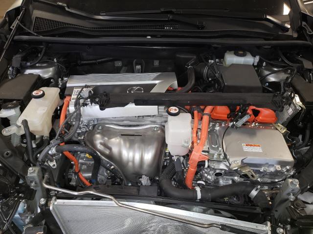 2020 LEXUS NX 300H JTJDJRDZ1L2144433