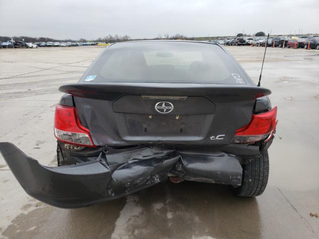 2013 TOYOTA SCION TC JTKJF5C71D3046023