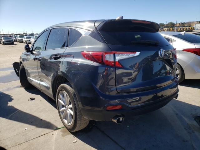 2019 ACURA RDX 5J8TC1H33KL015975