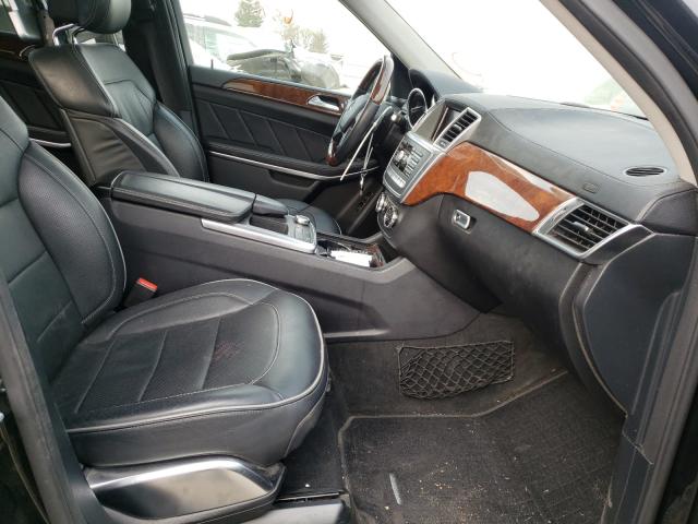 2013 MERCEDES-BENZ GL 550 4MA 4JGDF7DE3DA116674