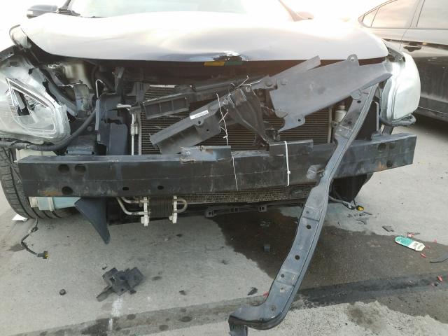 2010 NISSAN MAXIMA 1N4AA5AP4AC803832