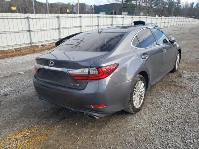 2016 LEXUS ES 350 JTHBK1GG7G2219319