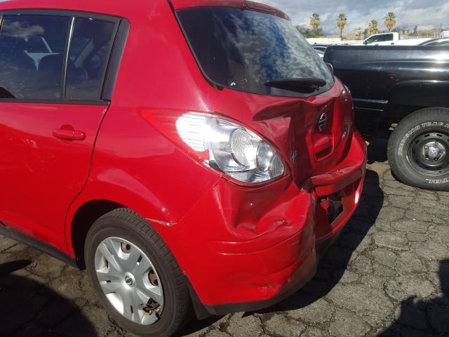 2012 NISSAN VERSA - 3N1BC1CP2CK814908