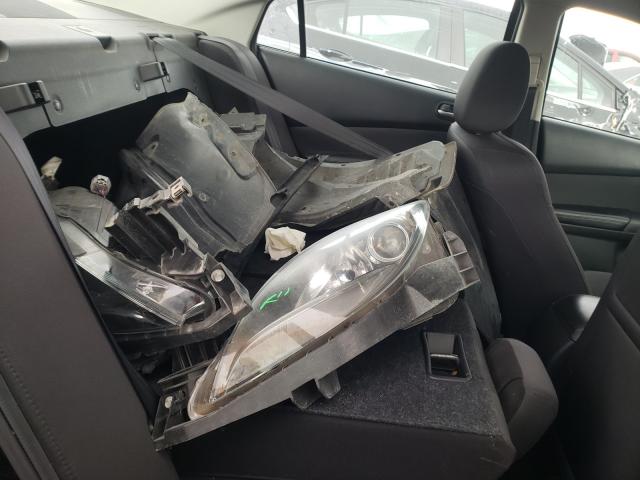 2013 MAZDA 6 SPORT 1YVHZ8BH3D5M03905