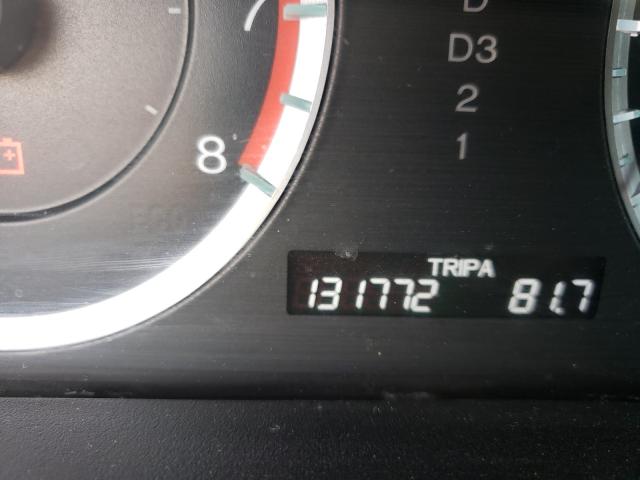 2012 HONDA ACCORD LXP 1HGCP2F49CA069977