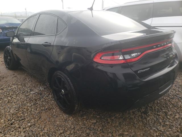2014 DODGE DART SE 1C3CDFAA7ED743819