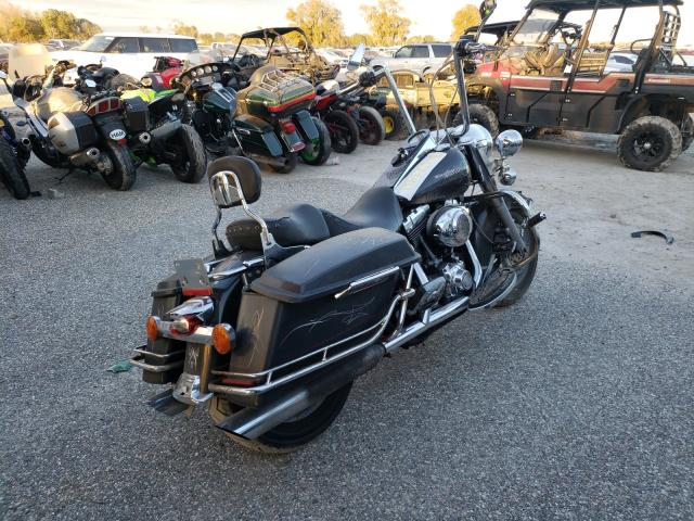 2007 HARLEY-DAVIDSON FLHR 1HD1FB4177Y690454