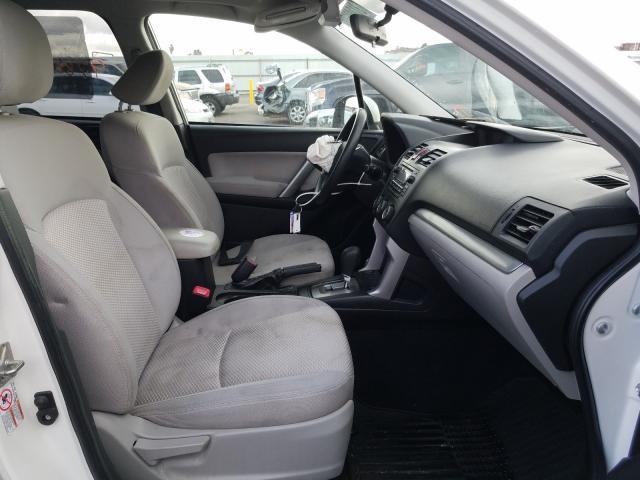 2014 SUBARU FORESTER 2 - JF2SJAEC4EH465633