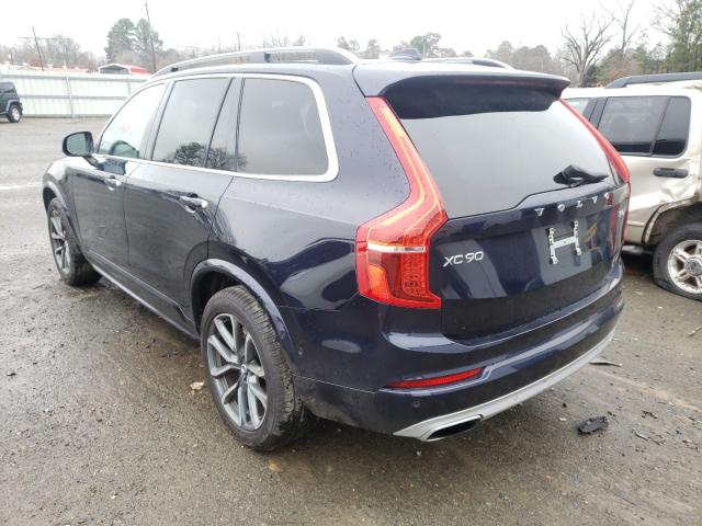 2019 VOLVO XC90 T6 MO YV4A22PK8K1423839