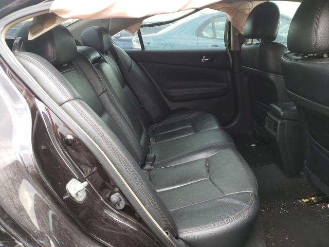 2012 NISSAN MAXIMA 1N4AA5AP2CC842485