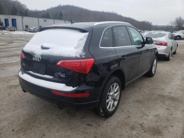 2011 AUDI Q5 PREMIUM WA1CFAFPXBA070974