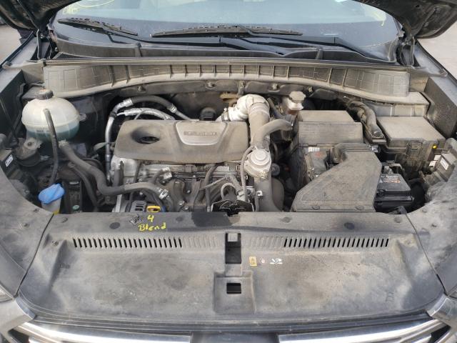 2016 HYUNDAI TUCSON KM8J33A26GU090816
