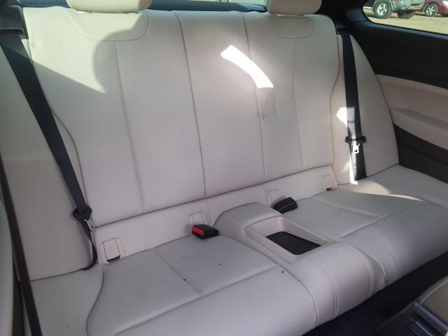 2016 BMW 228 I SULE WBA1F9C51GV545505