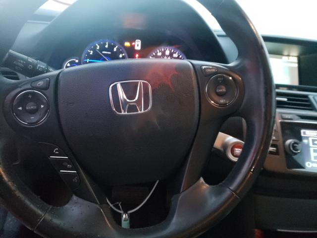 2014 HONDA CROSSTOUR 5J6TF1H5XEL000086