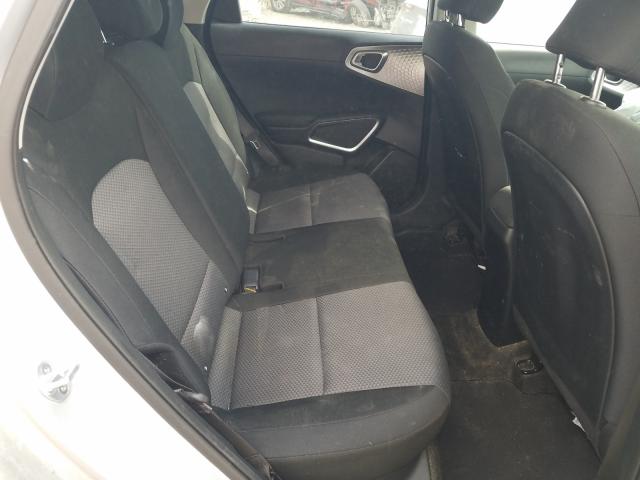 2020 KIA SOUL LX KNDJ23AU8L7005878