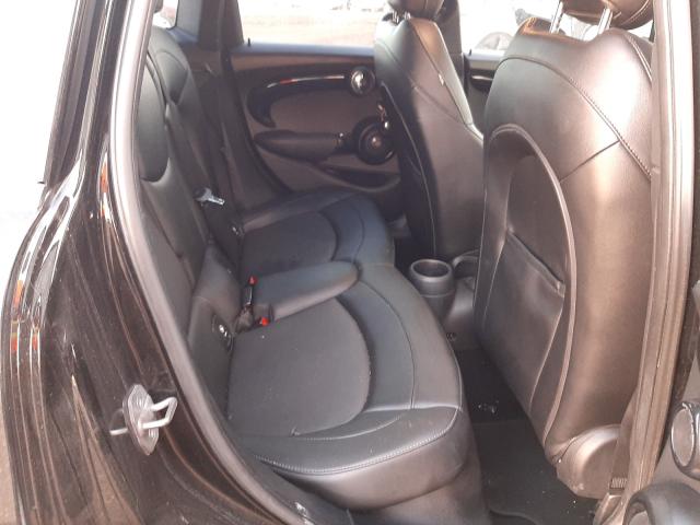 2015 MINI COOPER WMWXS5C54FT826979