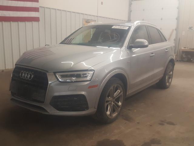 2017 AUDI Q3 PRESTIG WA1GCCFS8HR005982