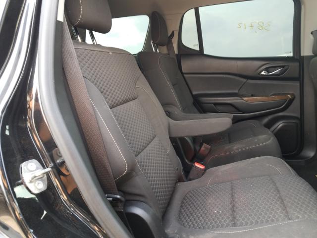 2018 GMC ACADIA SLE 1GKKNLLSXJZ178332
