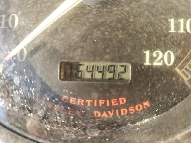 2002 HARLEY-DAVIDSON FLSTC 1HD1BJY102Y066133
