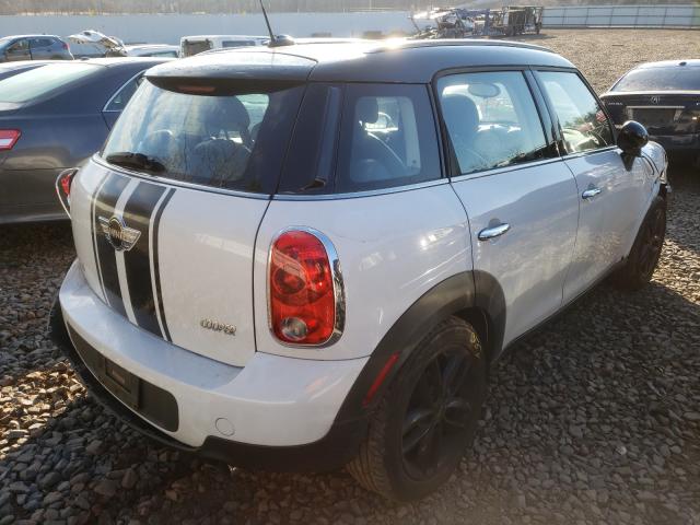2012 MINI COOPER WMWZB3C57CWM30083