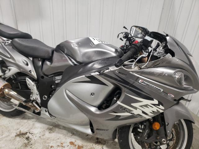2009 SUZUKI GSX1300 R JS1GX72A392102428
