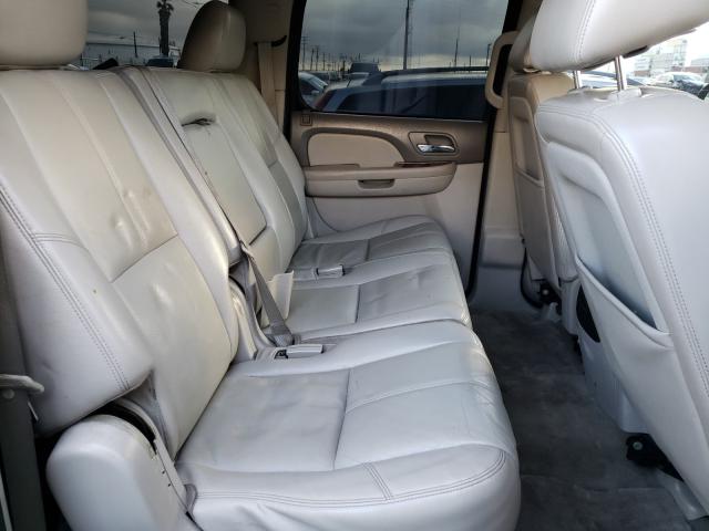 2013 CHEVROLET SUBURBAN C 1GNSCJE05DR243424