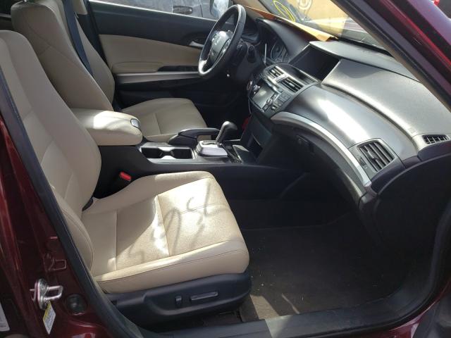 2013 HONDA CROSSTOUR 5J6TF1H58DL000618