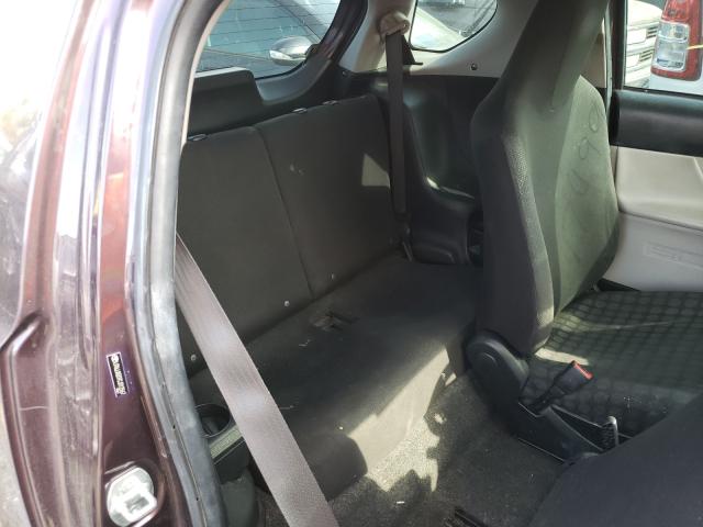2012 TOYOTA SCION IQ JTNJJXB09CJ012567