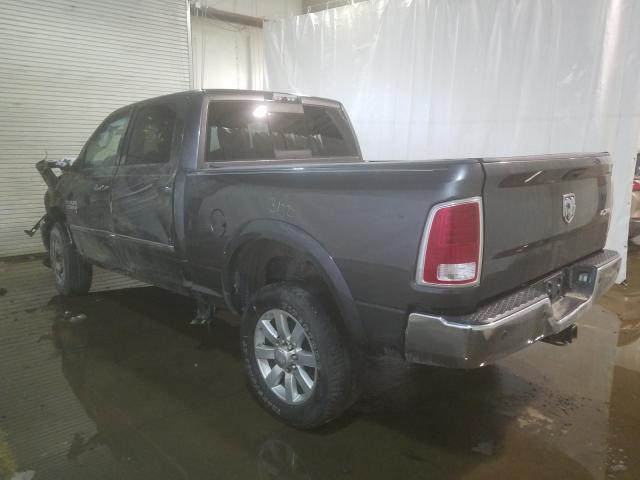 2015 RAM 2500 LARAM 3C6UR5FLXFG639553