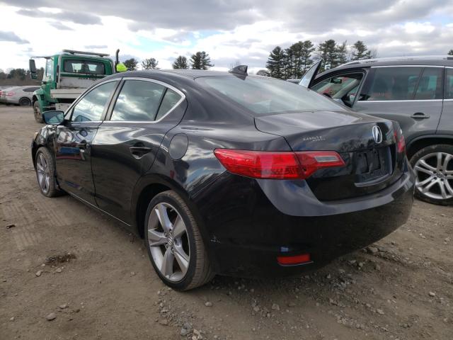 2014 ACURA ILX 20 19VDE1F31EE012918