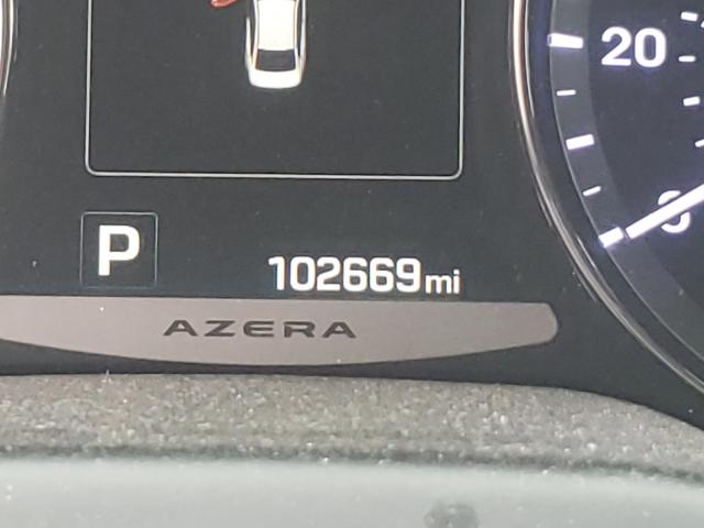 2015 HYUNDAI AZERA KMHFG4JG4FA454145