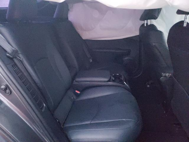2017 TOYOTA PRIUS PRIM - JTDKARFP0H3005059