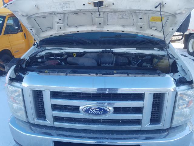 2016 FORD BUS 1FDFE4FS5GDC03170