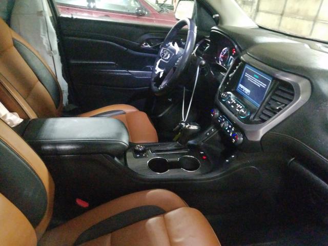 2019 GMC ACADIA ALL 1GKKNVLS5KZ228602
