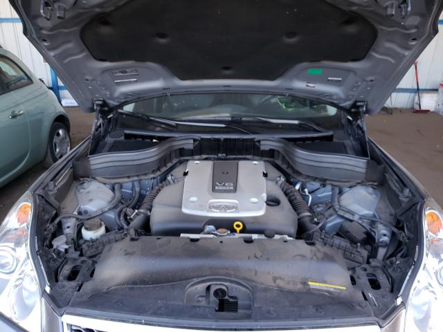 2016 INFINITI QX50 JN1BJ0RR6GM261467