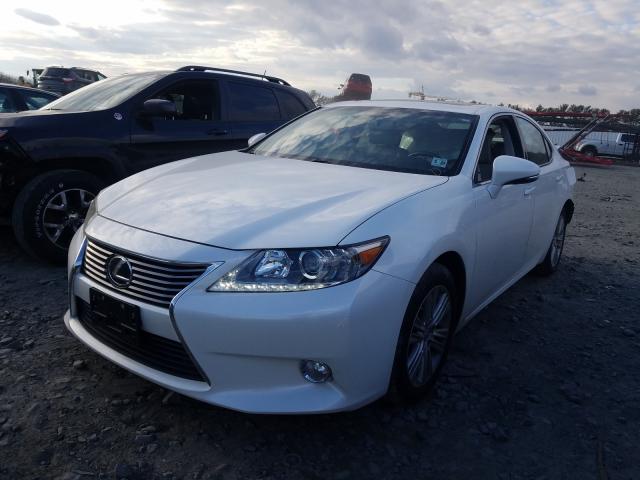 2015 LEXUS ES 350 JTHBK1GG7F2196882