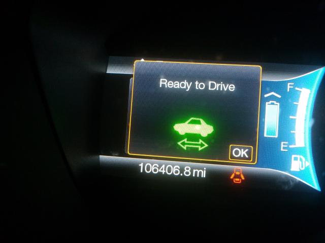 2015 FORD C-MAX SE 1FADP5AUXFL101281