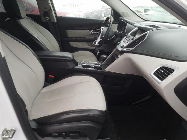 2017 GMC TERRAIN DE 2GKFLVEK3H6202704
