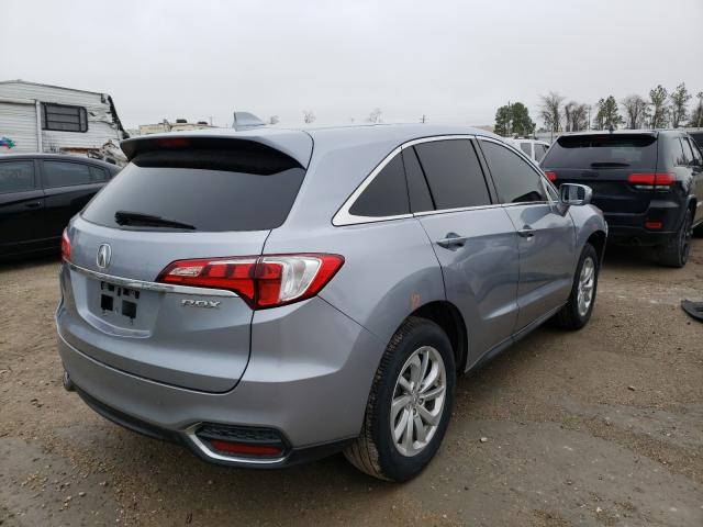 2016 ACURA RDX 5J8TB3H3XGL015770