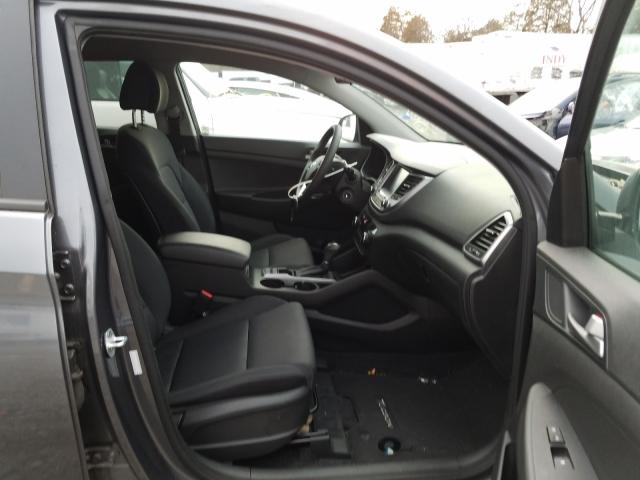 2018 HYUNDAI TUCSON KM8J3CA42JU708058