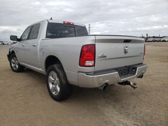 2019 RAM 1500 CLASS - 1C6RR7LT0KS549675