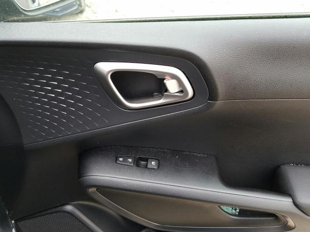 2020 KIA SOUL LX KNDJ23AU8L7109500