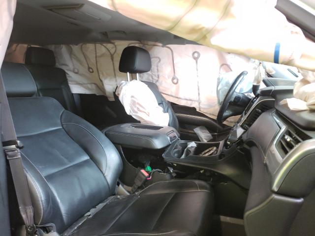 2016 CHEVROLET TAHOE C150 1GNSCBKC7GR106171
