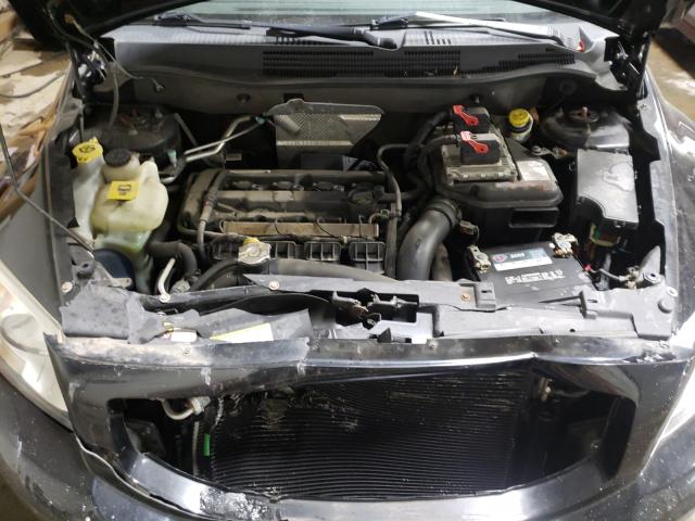 2012 DODGE CALIBER SX 1C3CDWDA5CD528075
